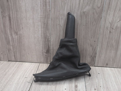 2004-2010 BMW M6 E64 Emergency Handle Brake Cover w/ Boot 7900343 OEM