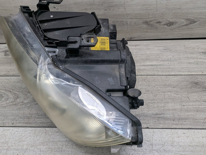 07-10 OEM BMW E92 E93 Left Driver Dynamic Adaptive Xenon Headlight + Modules