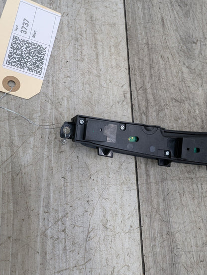 2011 - 2017 BMW X3 F25 Operating Traction Switch 9240294 N20B20A