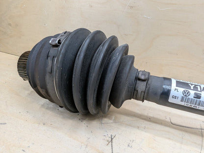 2011-2017 OEM Audi RS5 8T Front Left or Right Half Shaft Output CV Axle