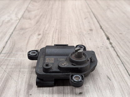 OEM BMW F90 F95 G05 G07 G20 G22 G23 G26 G42 Muffler Exhaust Flap Actuator Motor
