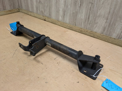 2015 - 2019 BMW X6 F86 Tow Hitch Trailer 2349499 S63B44T2