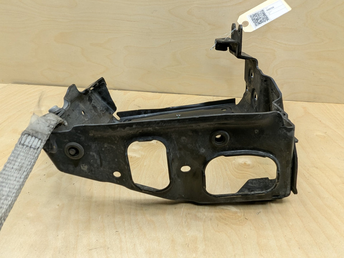 OEM BMW F90 F93 G12 G16 G30 M5 M8 Front Left Driver Radiator Support Bracket