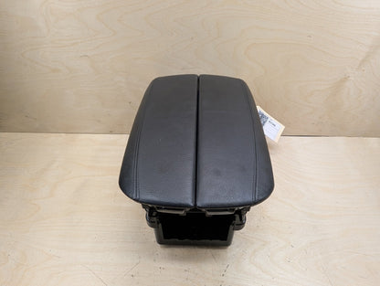 2015-2019 BMW X6 F16 Center Console Armrest Arm Rest 9251992