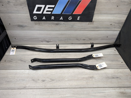 2009 - 2017 Audi Q5 8R Front Strut Tower Brace Bar SET 8R0805629F EA888
