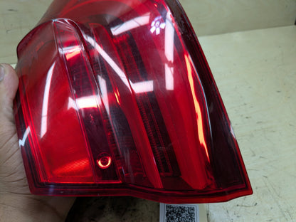 16-19 OEM BMW G11 G12 740 750 M760 B7 Rear Right Passenger Outer LED Tail Light