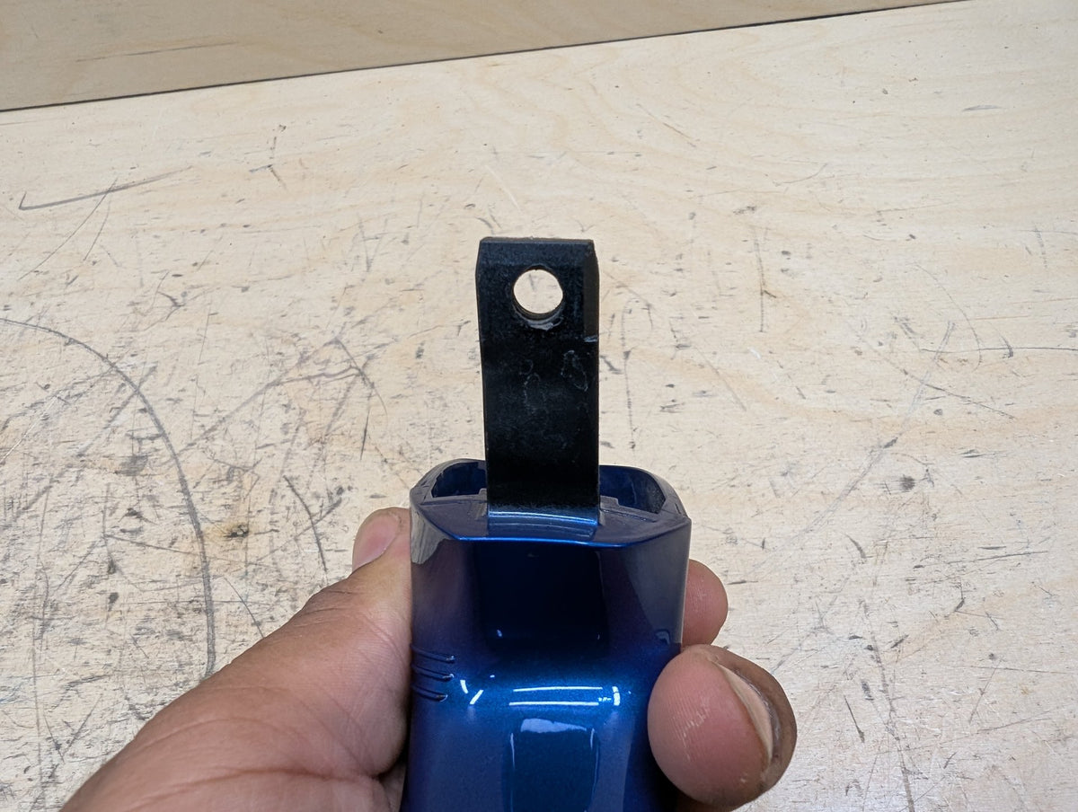 2019-2026 BMW M340i G20 Front or Rear Right Passenger Exterior Door Handle w/ Comfort Access 8492050 OEM