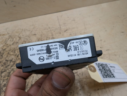 PRE-LCI OEM BMW F90 G01 G12 G30 740 750 540 M550 Blind Spot Radar Sensor Module