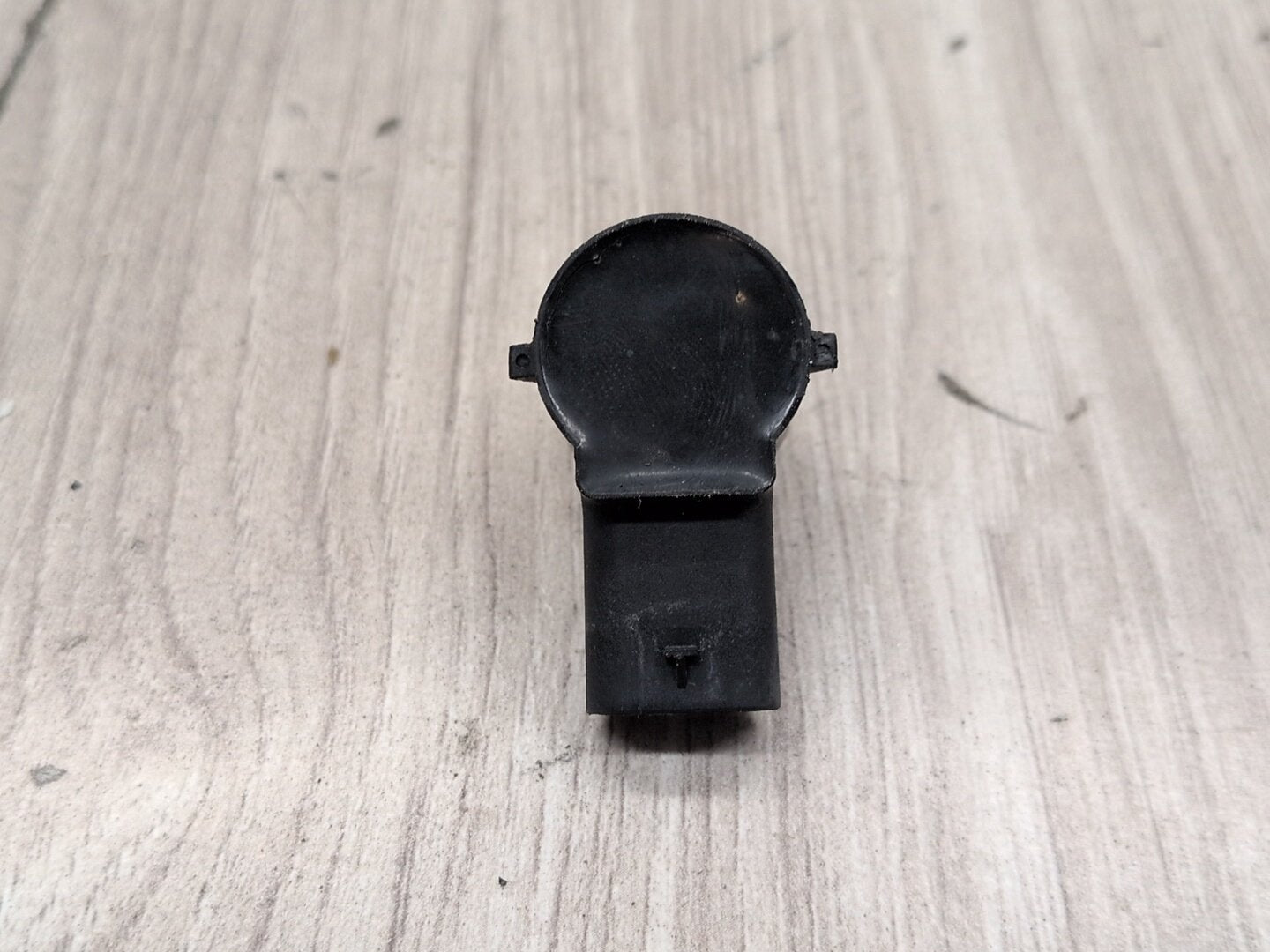 OEM BMW F15 F48 F85 F90 F97 G01 G12 G30 X3 Bumper Parking Sensor PDC Black 5.7.1