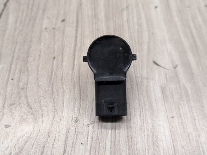OEM BMW F15 F48 F85 F90 F97 G01 G12 G30 X3 Bumper Parking Sensor PDC Black 5.7.1