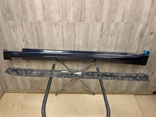 2019 - 2026 BMW X5 G05 Left Driver Side Skirt Rocker Panel 8069277 N63B44M3