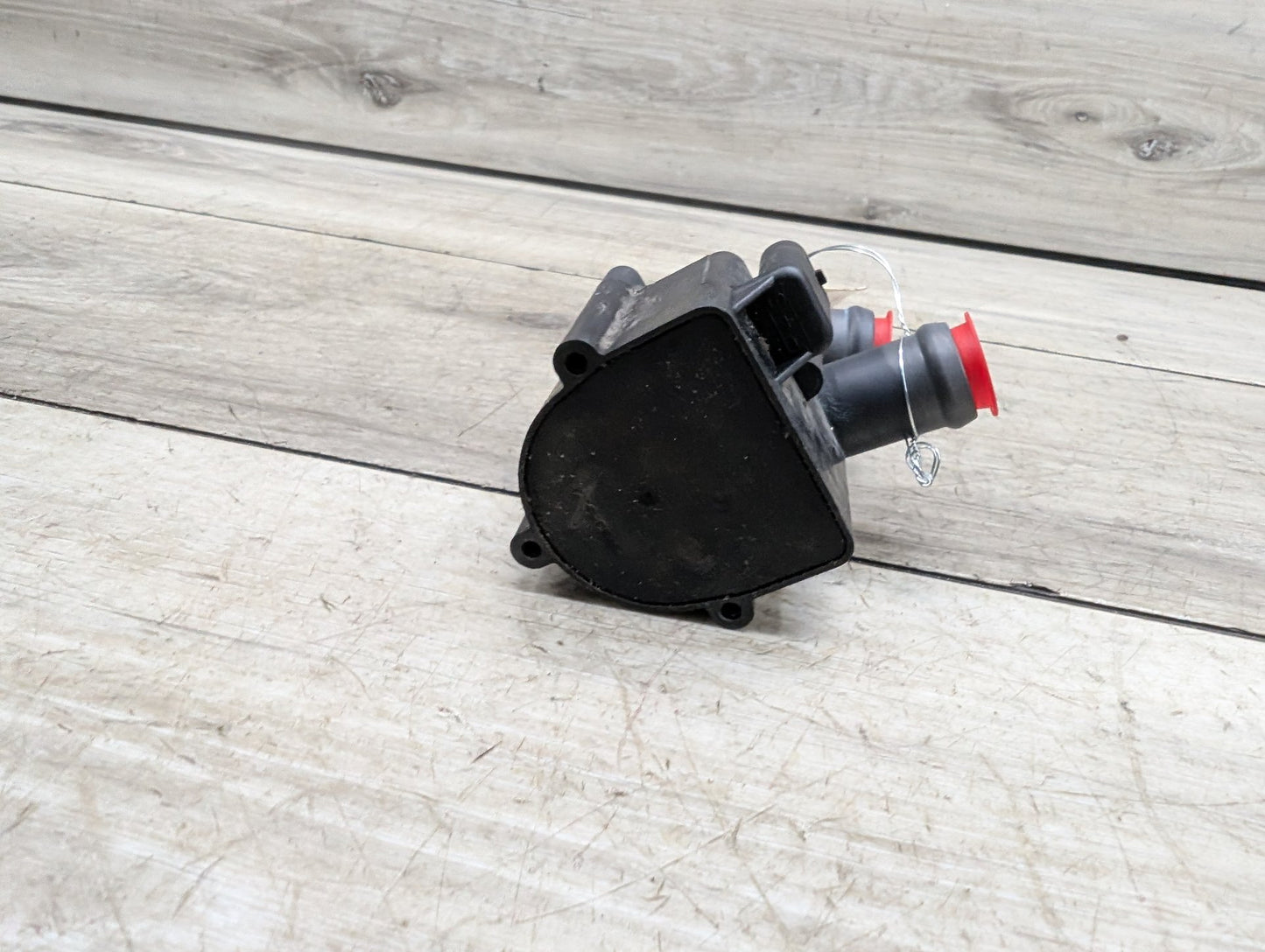 OEM BMW F02 F06 F10 F13 M5 Engine N63 S63 Auxiliary Electric Water Pump Cooling