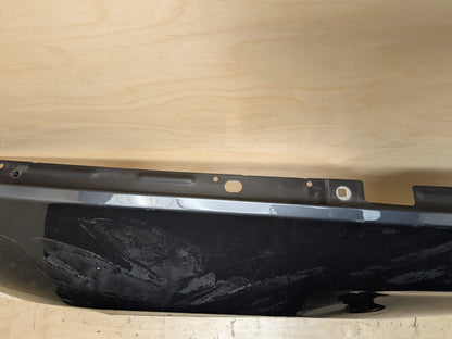 2018-2023 BMW M550i G30 Front Left Driver Fender Panel Grey A90