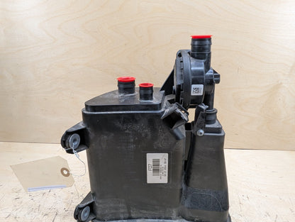 2010-2017 BMW 535i GT xDrive F07 Fuel Vapor Charcoal Canister 7298459 OEM