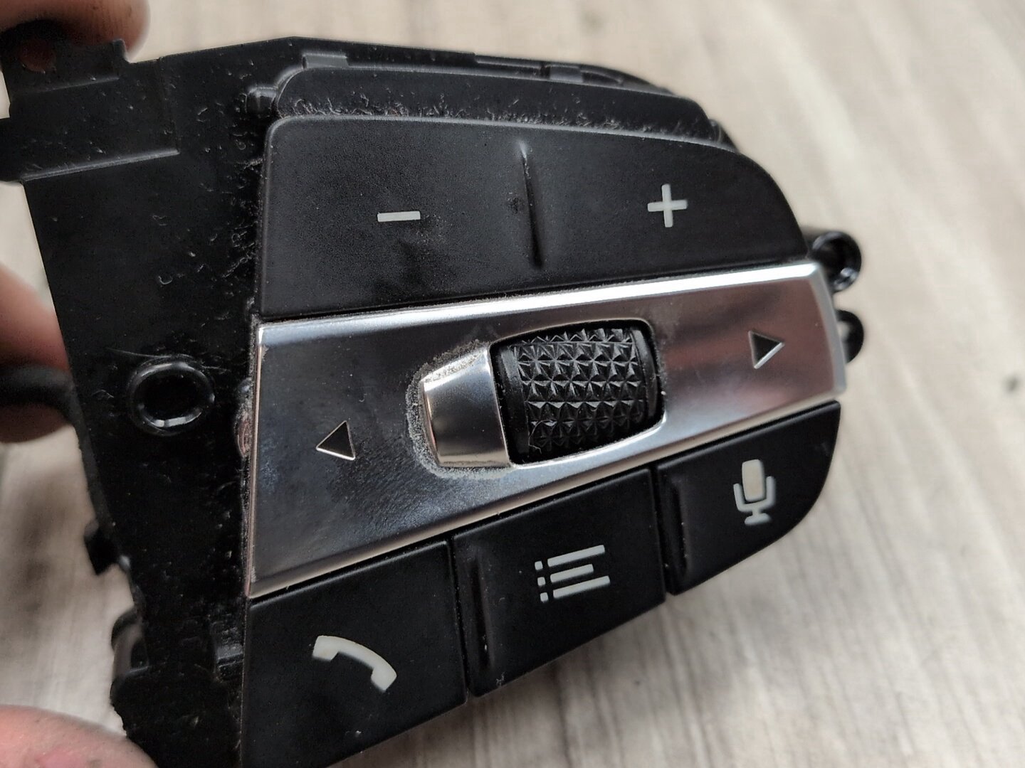 OEM BMW G20 G22 G23 Steering Wheel Multifunction Button Control Switch