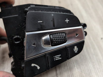 OEM BMW G20 G22 G23 Steering Wheel Multifunction Button Control Switch