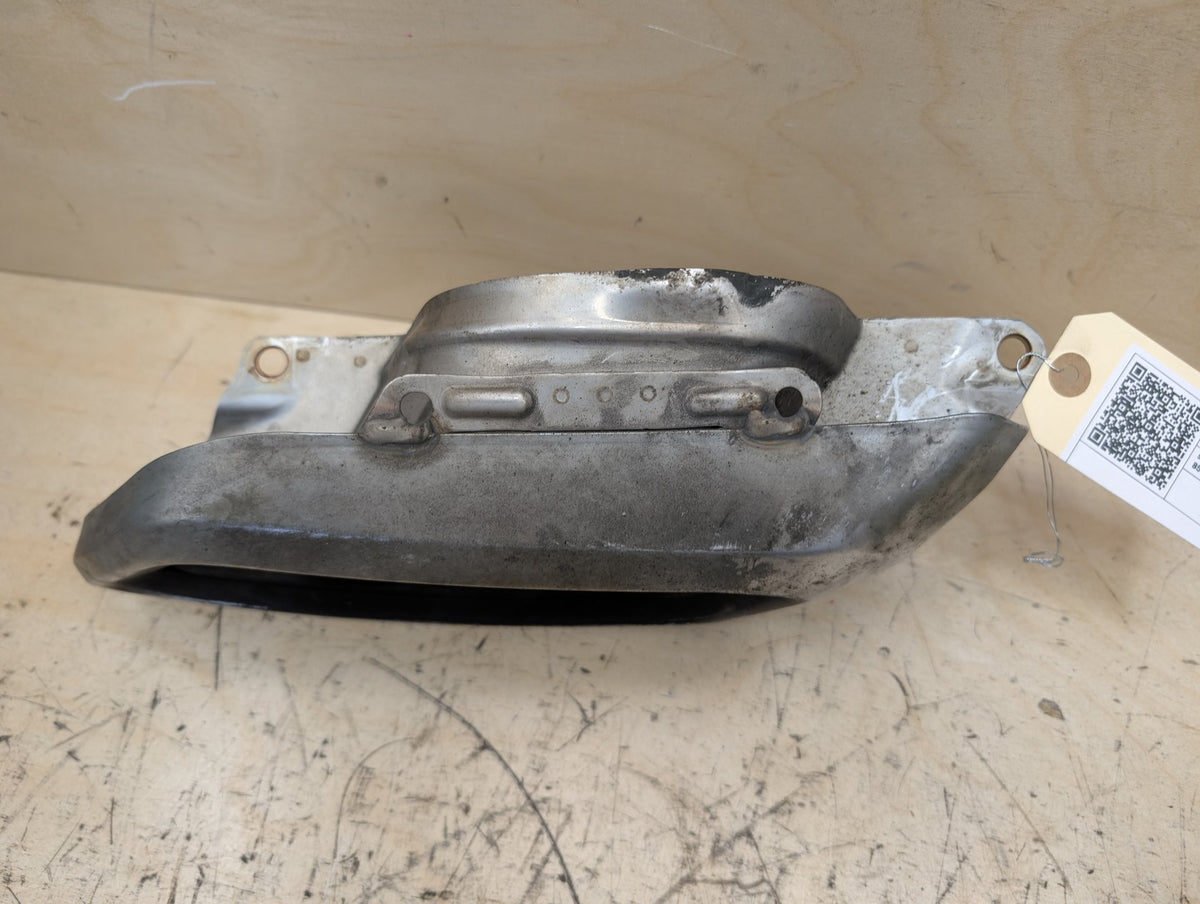 2019-2026 BMW X5 G05 Rear Left Driver Exhaust Muffler Tip 7493625 OEM