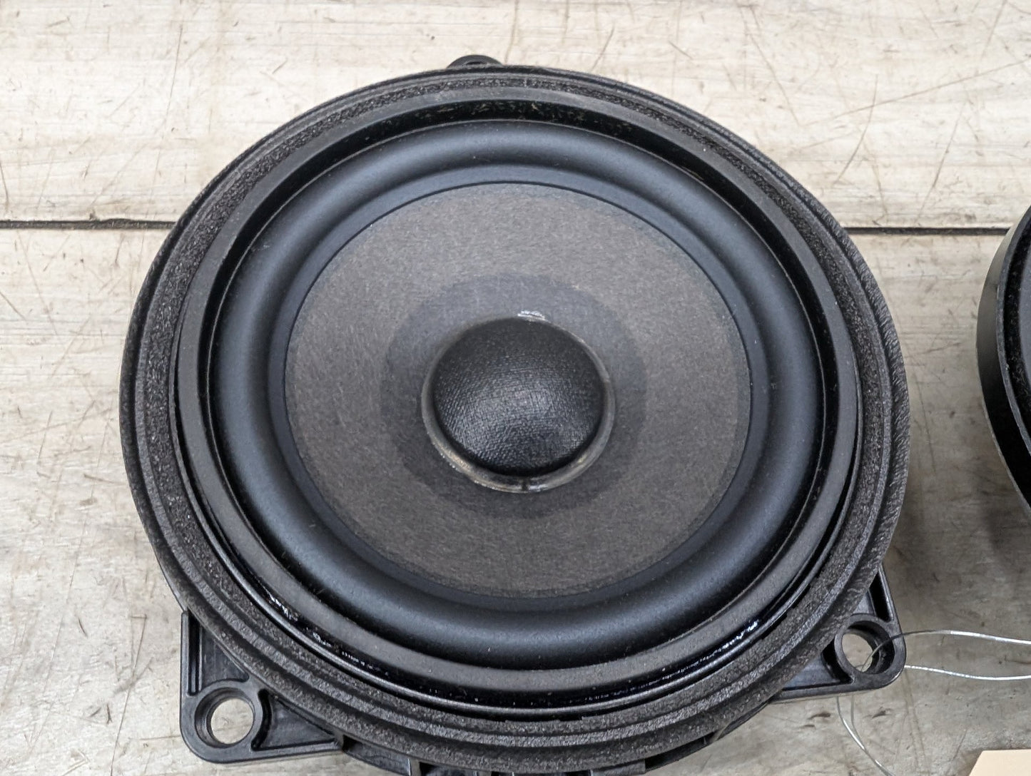 2021-2026 BMW 430i G22- Speakers SET PN: 2622468