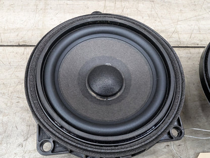 2021-2026 BMW 430i G22- Speakers SET PN: 2622468