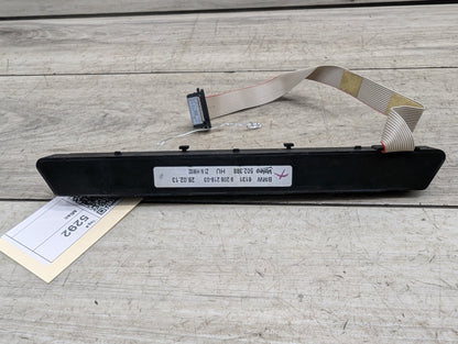 2007-2013 BMW X5 E70 Operating Traction Switch 9208218