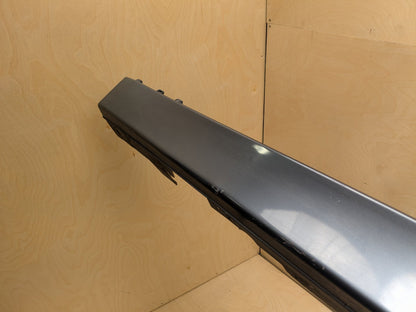 2012-2018 BMW 320i F30 Left Driver Side Skirt Rocker Panel 7312751