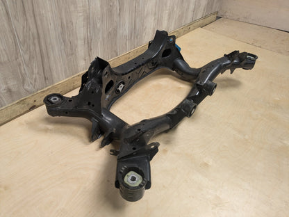 19-22 OEM BMW G20 M340iX Rear Axle Subframe Cradle Suspension Crossmember