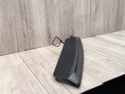 2009-2012 Mercedes-Benz E550 W212 Rear Windshield Glass Roller Sun Shade Blind A2126830130 OEM