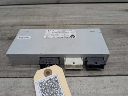 OEM BMW F01 F02 F07 F10 F25 528 535 750 Trunk Lid Tailgate Lift Control Module