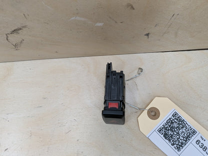 2018-2024 BMW X3 G01 Hazard Warning Switch 6993054