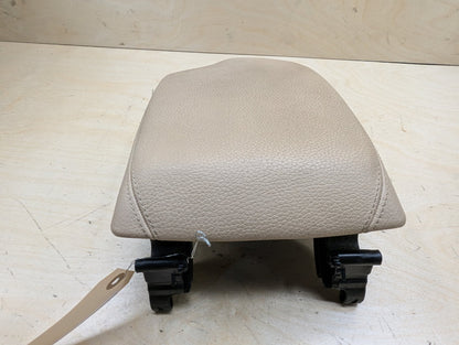 2012-2018 BMW 328i F30 Center Console Armrest Arm Rest 9285130