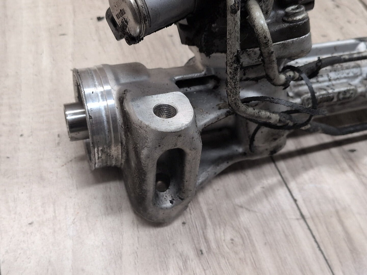 2009-2012 Audi A4 S4 B8 AWD Steering Gear Rack & Pinion 8T1422066B