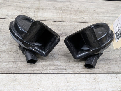 2019-2026 BMW X5 G05 Alarm Horns SET 7442770