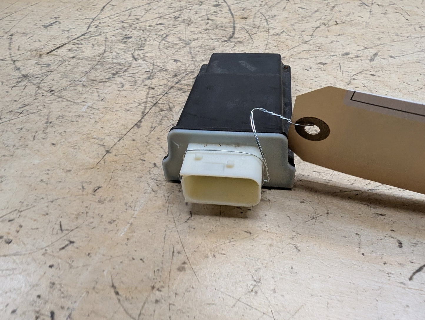 OEM BMW F90 F97 G01 G12 G20 G26 G30 Front Left Right Seat Occupant Sensor Module
