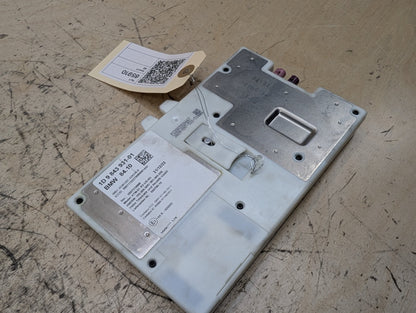 2019-2026 BMW X5 G05 Antenna Telematics Control Module 9843931 OEM