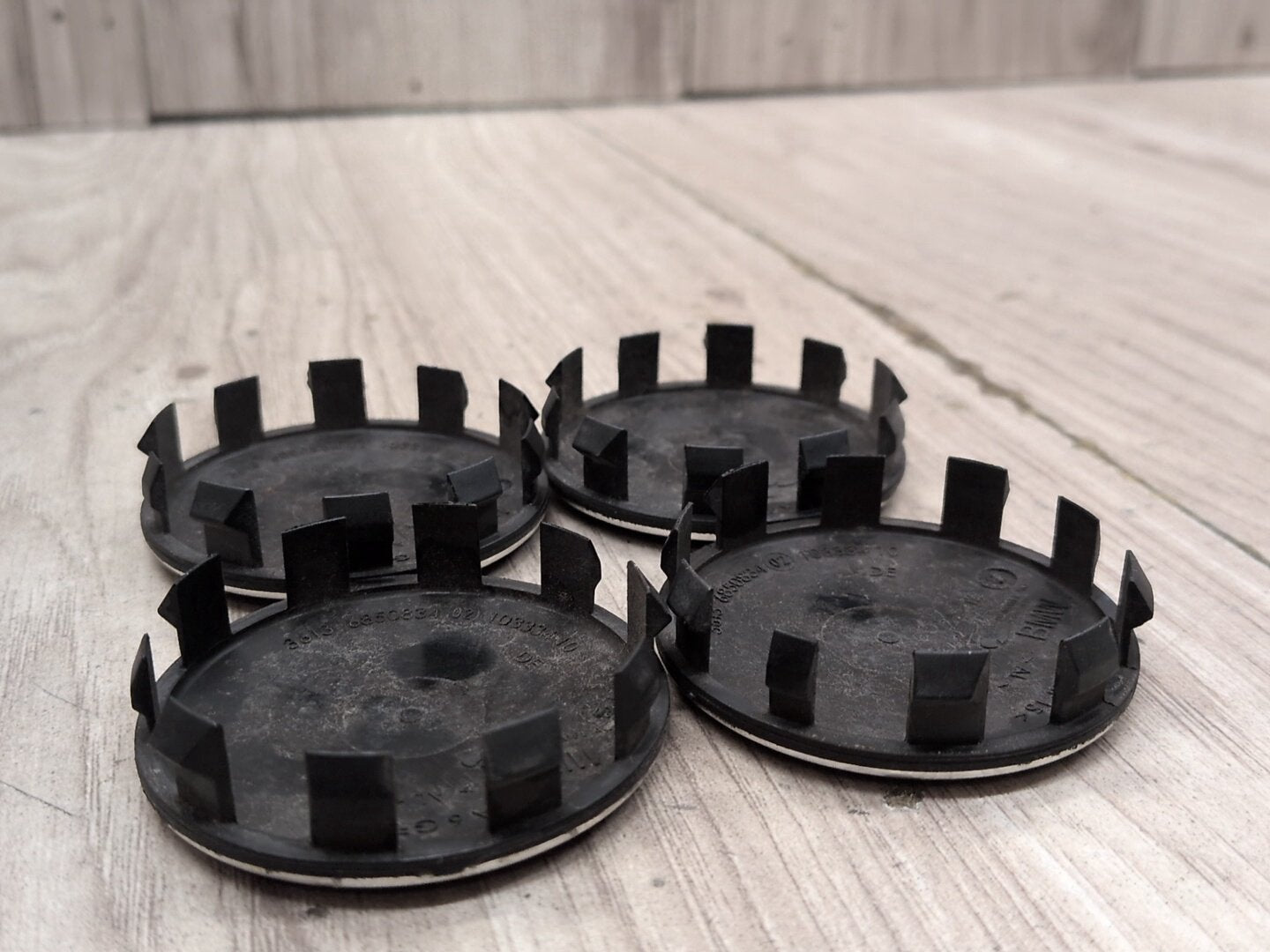 OEM BMW F44 F90 F97 G01 G05 G12 G20 G30 G42 G80 Wheel Hub Rim Center Cap Cover