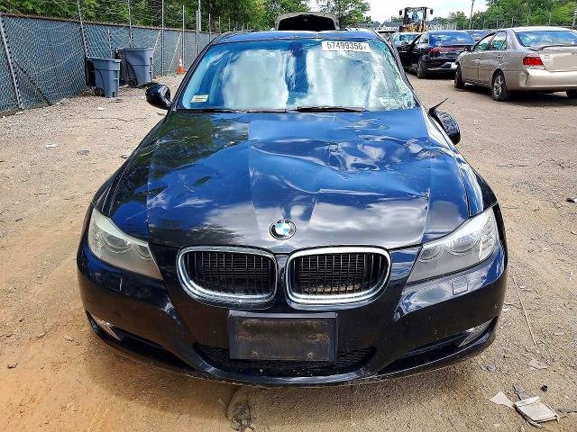 2011 BMW 328i E90 N52B30