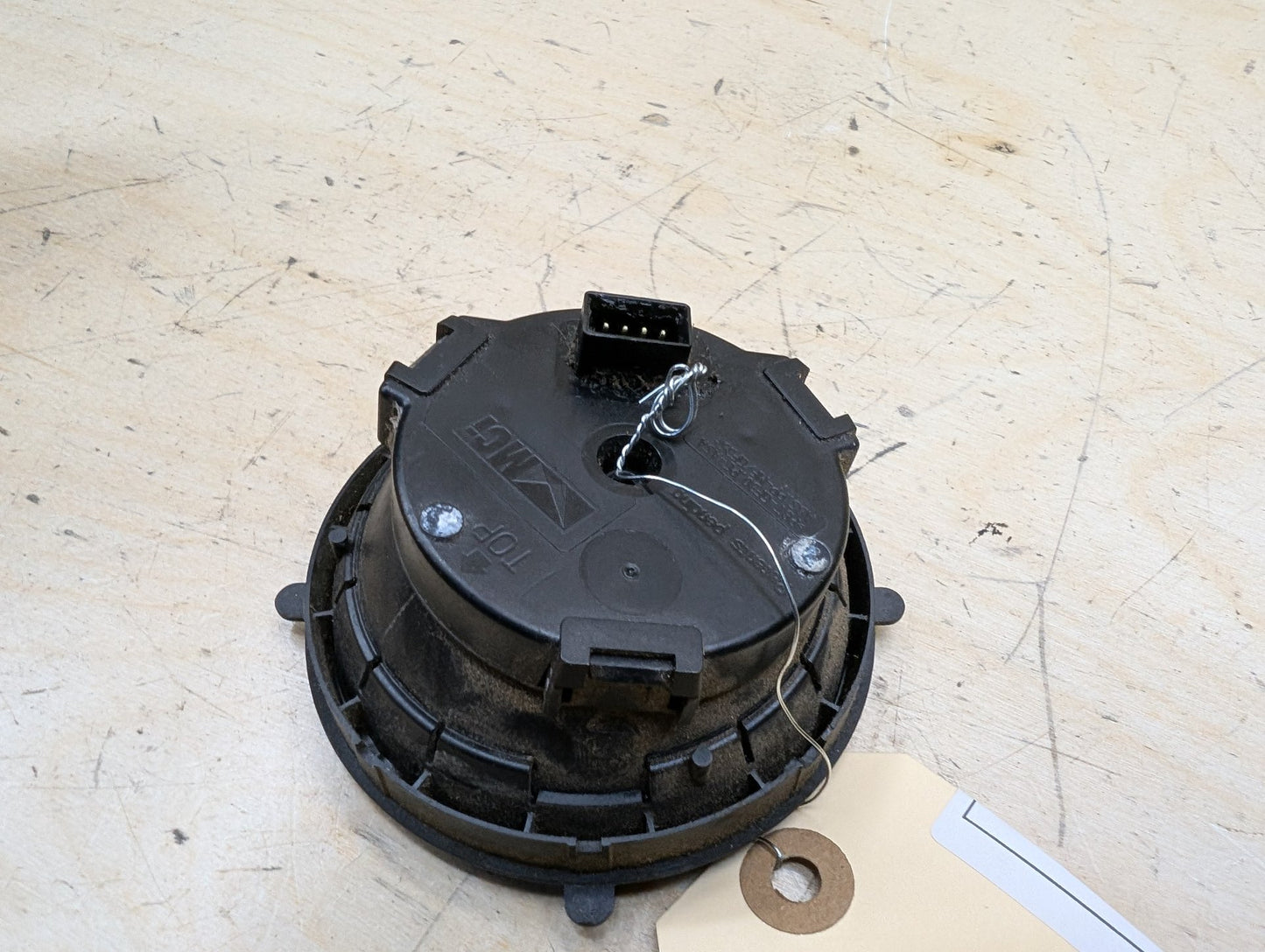 OEM BMW E82 E88 E90 E92 F10 F15 G01 G05 Left Right Power Door Side Mirror Motor