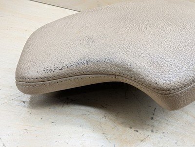 2012-2018 BMW 328i F30 Center Console Armrest Arm Rest 9285130 OEM
