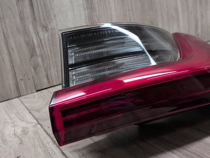 19-21 OEM BMW G20 G80 330 M340 M3 REAR Right Passenger Outer Tail Light Lamp