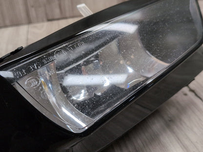 2013 - 2017 Audi S5 8T Front Left Driver Bumper Fog Lamp Light 8T0941699G CTUB
