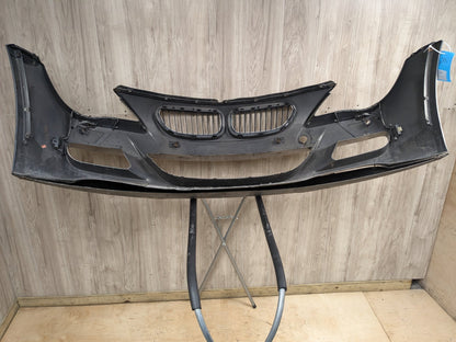 2004-2010 BMW M6 E64 Front Bumper Cover Grey 440