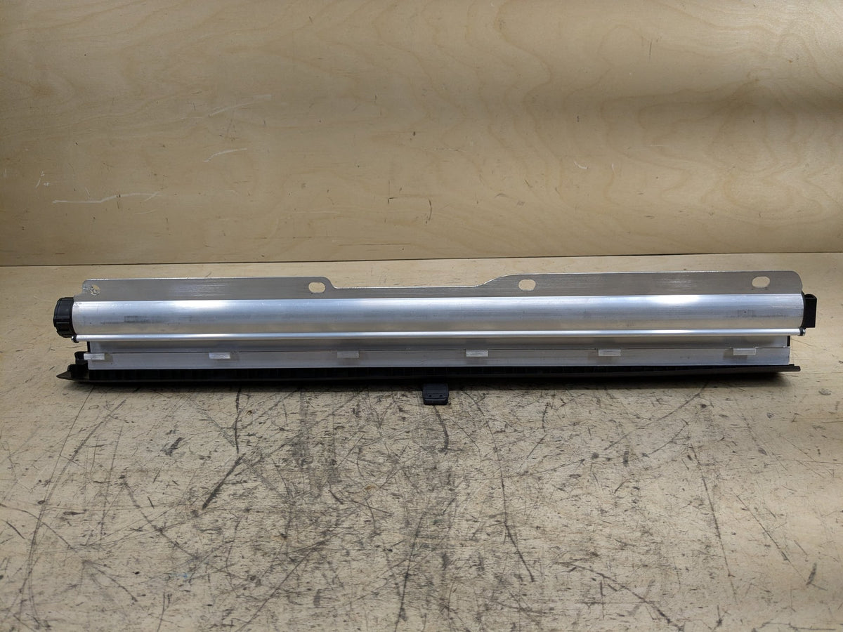 OEM BMW F90 G30 530 540 M550 M5 Rear Left Driver Window Roller Sun Shade Blind