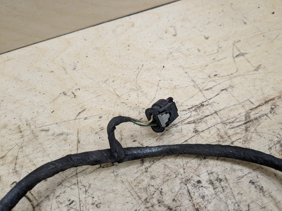 16-19 OEM BMW G11 G12 740 750 Front Parking Distance Sensor PDC Wiring Harness