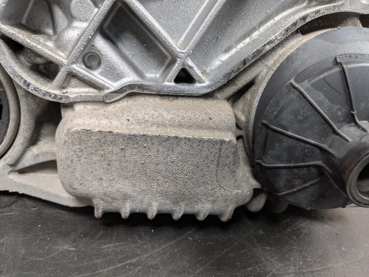 OEM BMW G30 G32 Transmission Transfer Case Gearbox ATC13 8487143