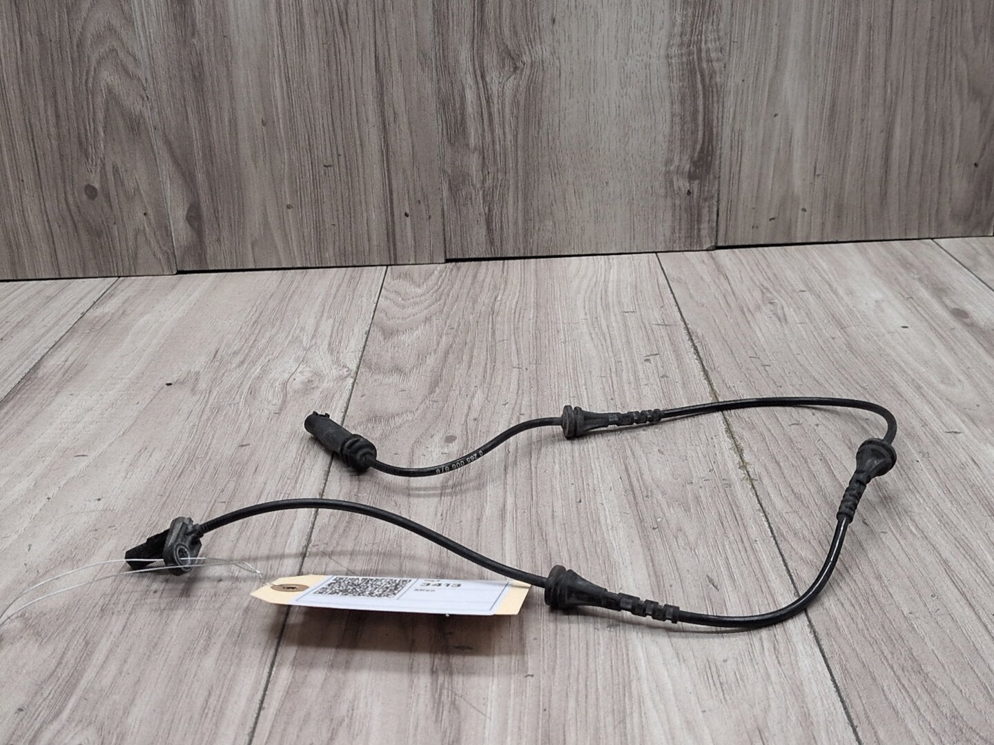 2019 - 2026 BMW X5 G05 Front Left Driver ABS Wheel Speed Sensor 6878159 N63B44M3