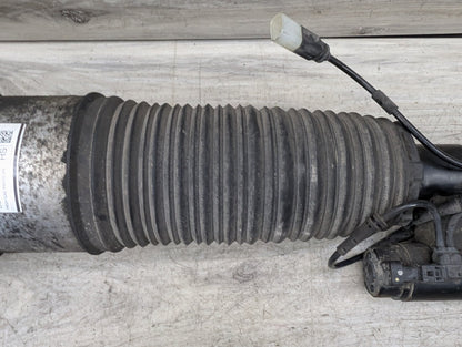 16-22 OEM BMW G11 G12 740 750 B7 REAR Right Passenger Air Suspension Strut Shock