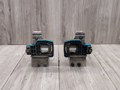 OEM BMW F90 F93 G11 G12 G16 G30 M5 Radiator Mount Support Bracket Left Right SET