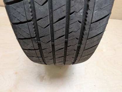 OEM BMW G11 G12 G32 740 750 Wheel Rim 19x8.5 ET:25 Style Double Spoke Style 630