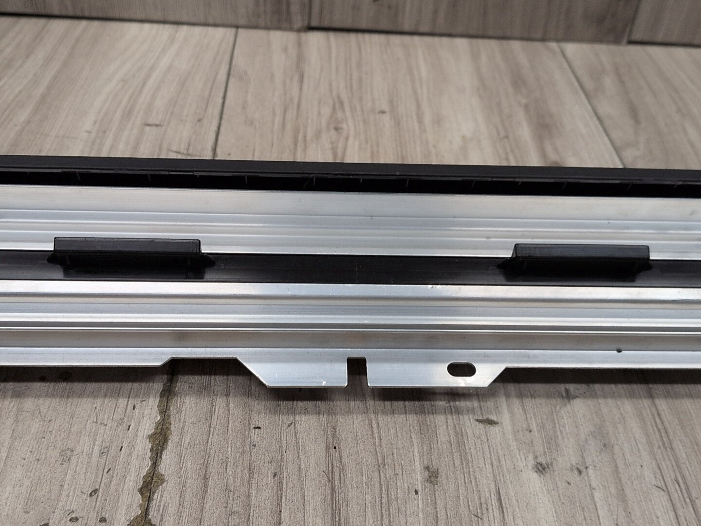2014 - 2018 BMW X5 F85 Rear Left Driver Door Window Glass Roller Sunshade Blind 7373633 S63B44T2
