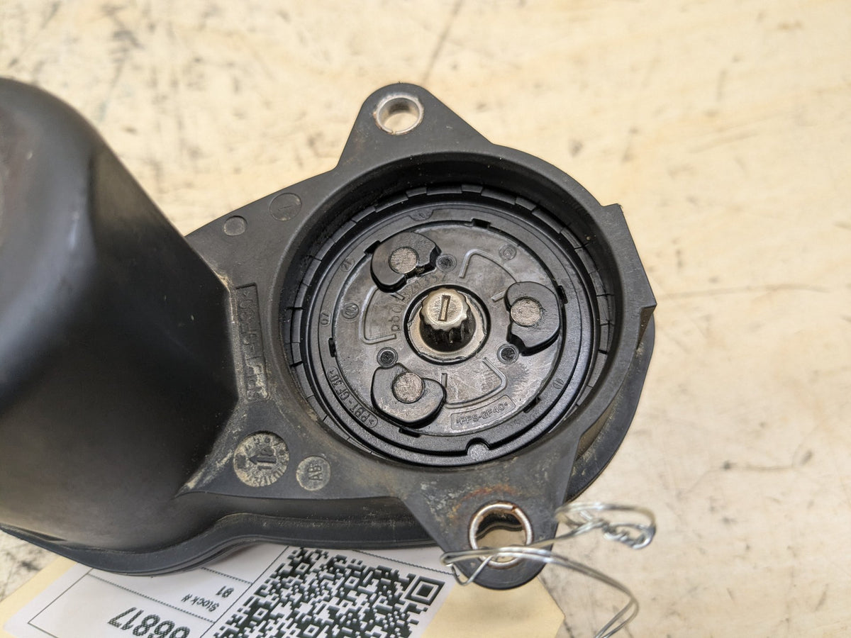 2016-2019 BMW 740Li G12 Rear Left or Right Brake Caliper Actuator 6870567 OEM
